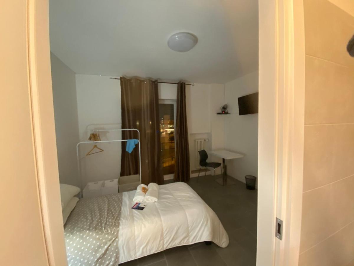 Bed and Breakfast Michelangelo House Тренто Экстерьер фото
