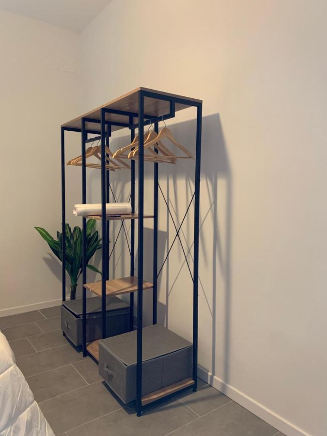 Bed and Breakfast Michelangelo House Тренто Экстерьер фото