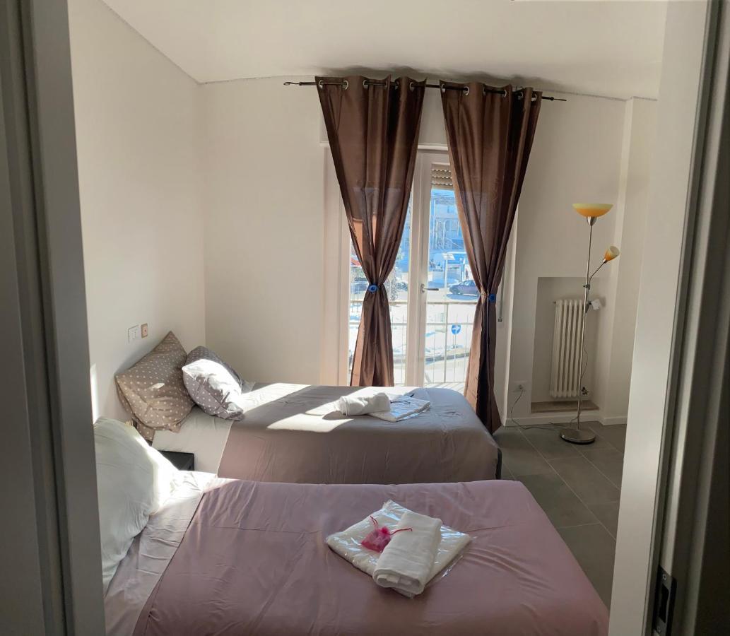 Bed and Breakfast Michelangelo House Тренто Экстерьер фото