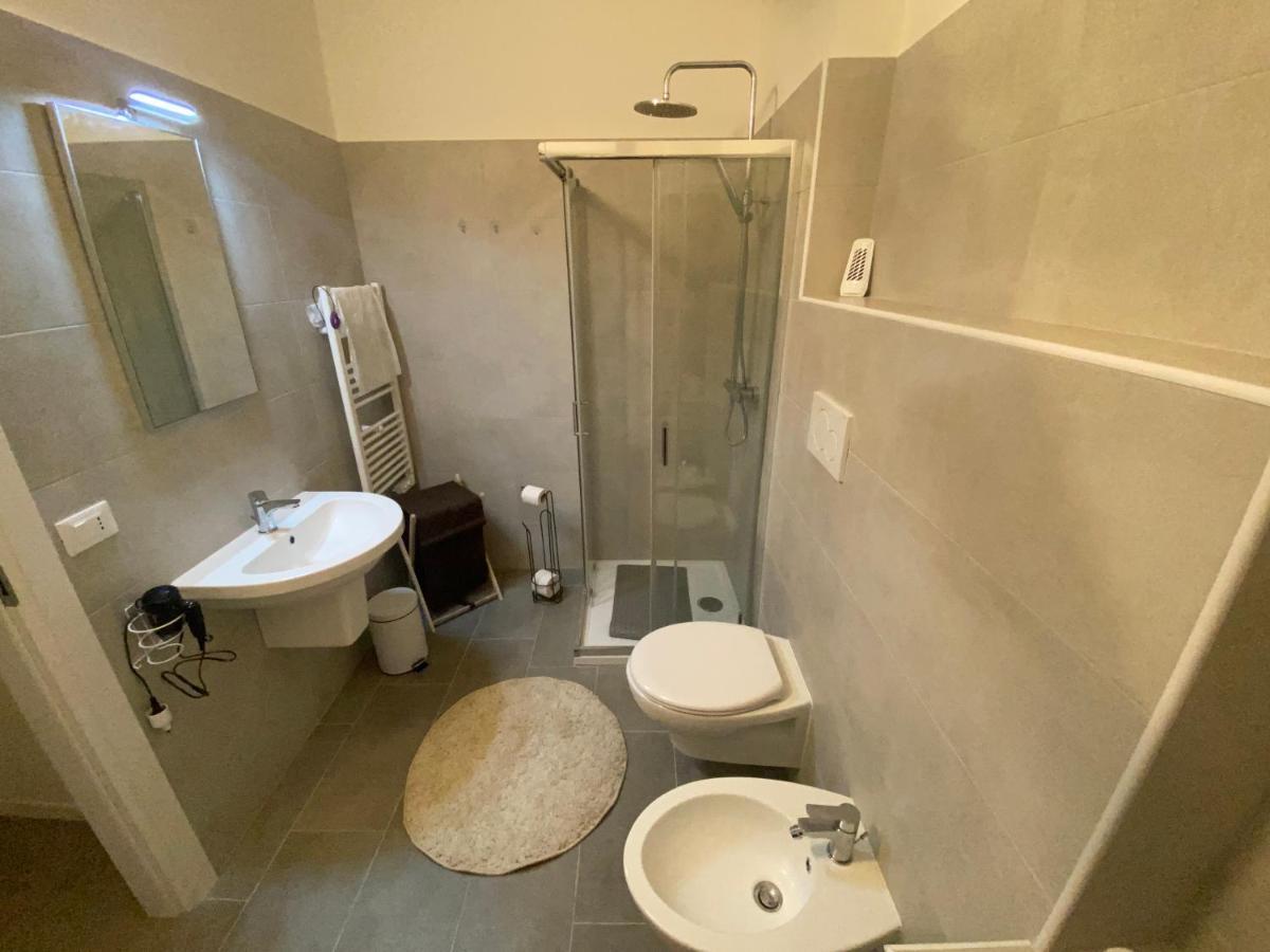 Bed and Breakfast Michelangelo House Тренто Экстерьер фото