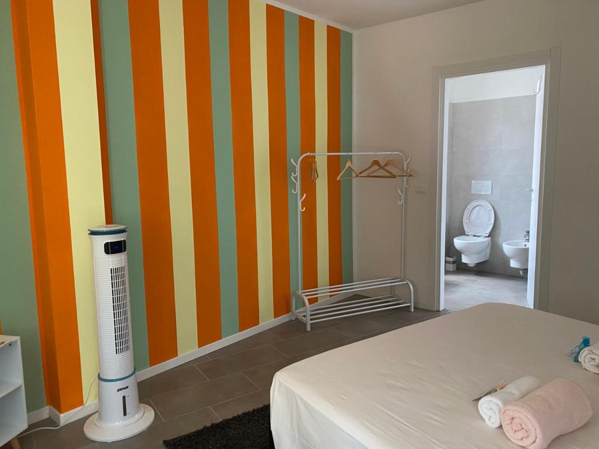 Bed and Breakfast Michelangelo House Тренто Экстерьер фото