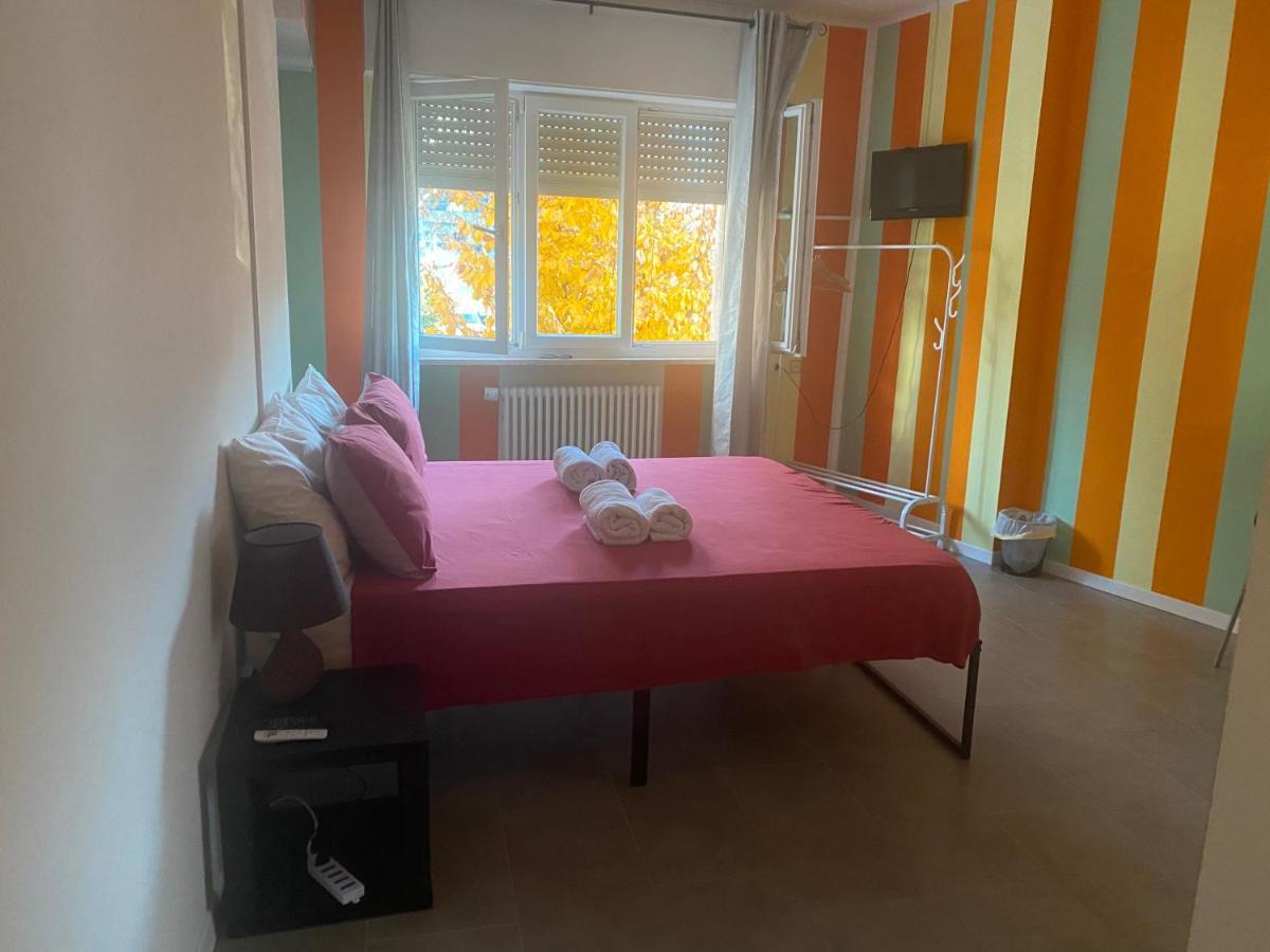 Bed and Breakfast Michelangelo House Тренто Экстерьер фото