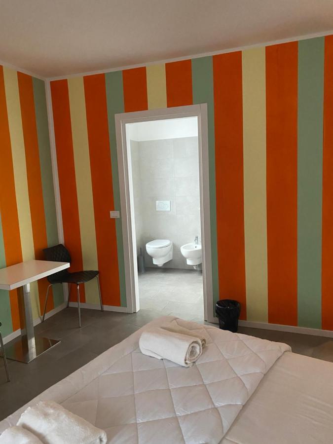 Bed and Breakfast Michelangelo House Тренто Экстерьер фото