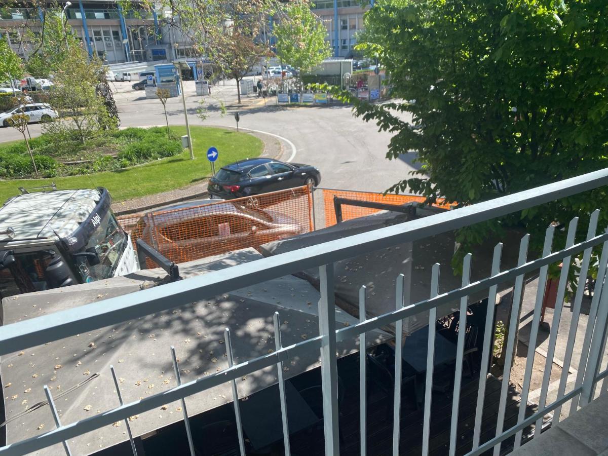 Bed and Breakfast Michelangelo House Тренто Экстерьер фото