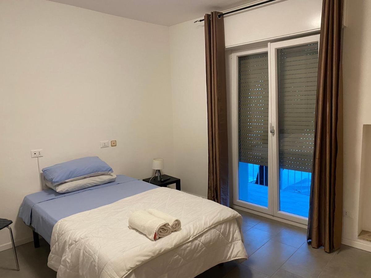 Bed and Breakfast Michelangelo House Тренто Экстерьер фото